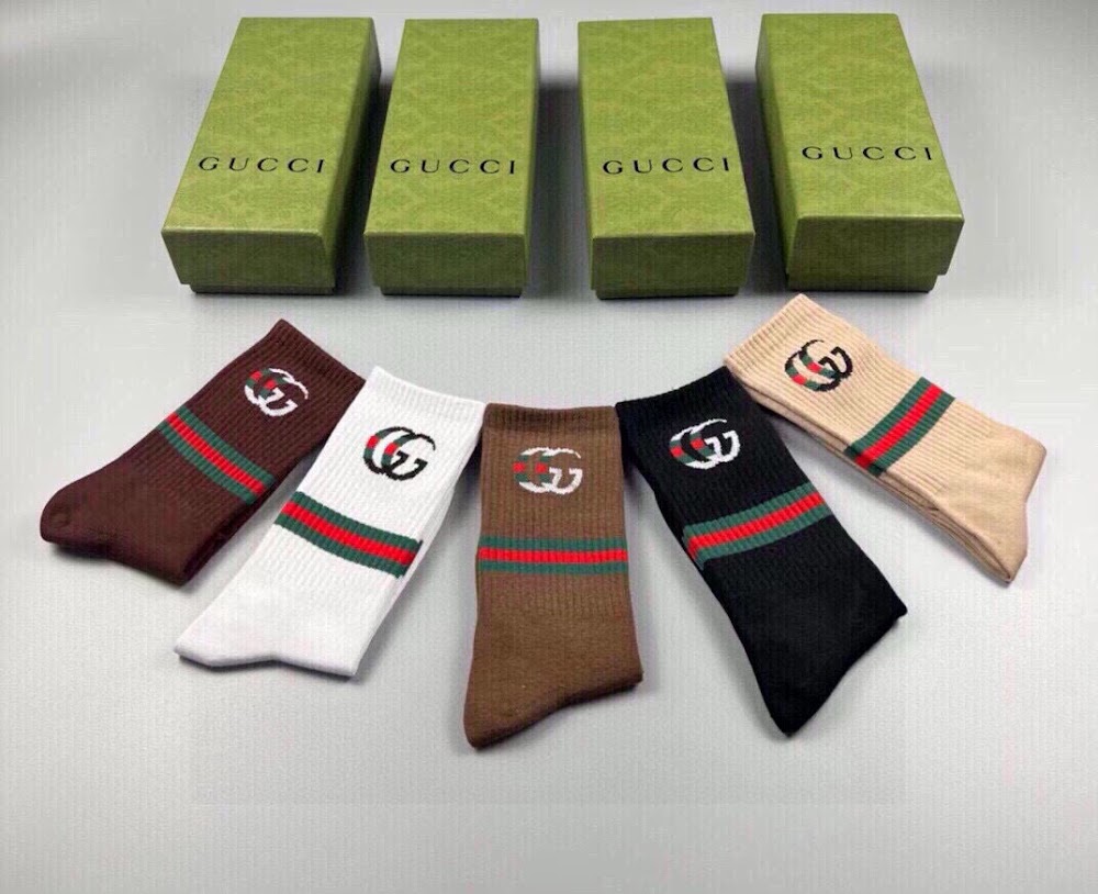 Dragons Bags Premium Luxury Socks --98042