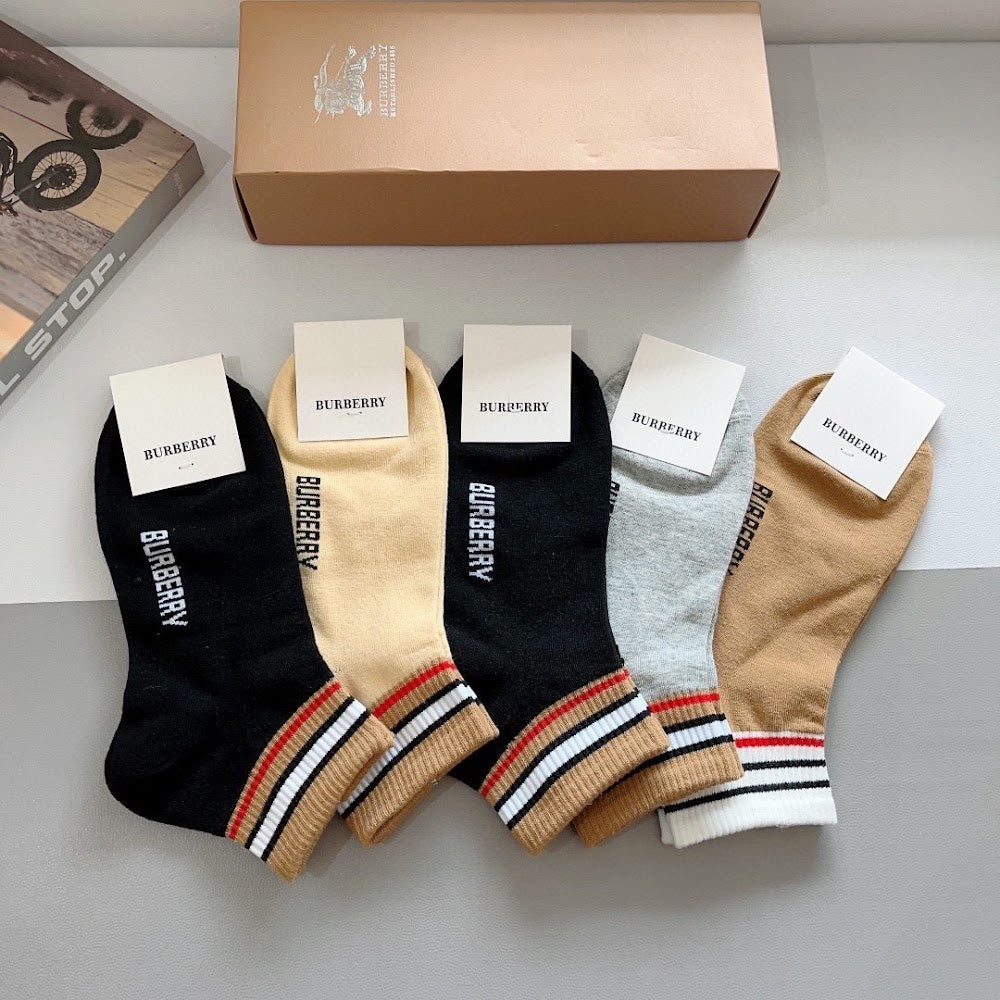 Dragons Bags Premium Luxury Socks --97861