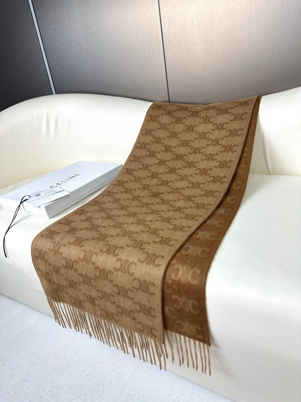 Dragons Bags Premium Designer Scarf --99148