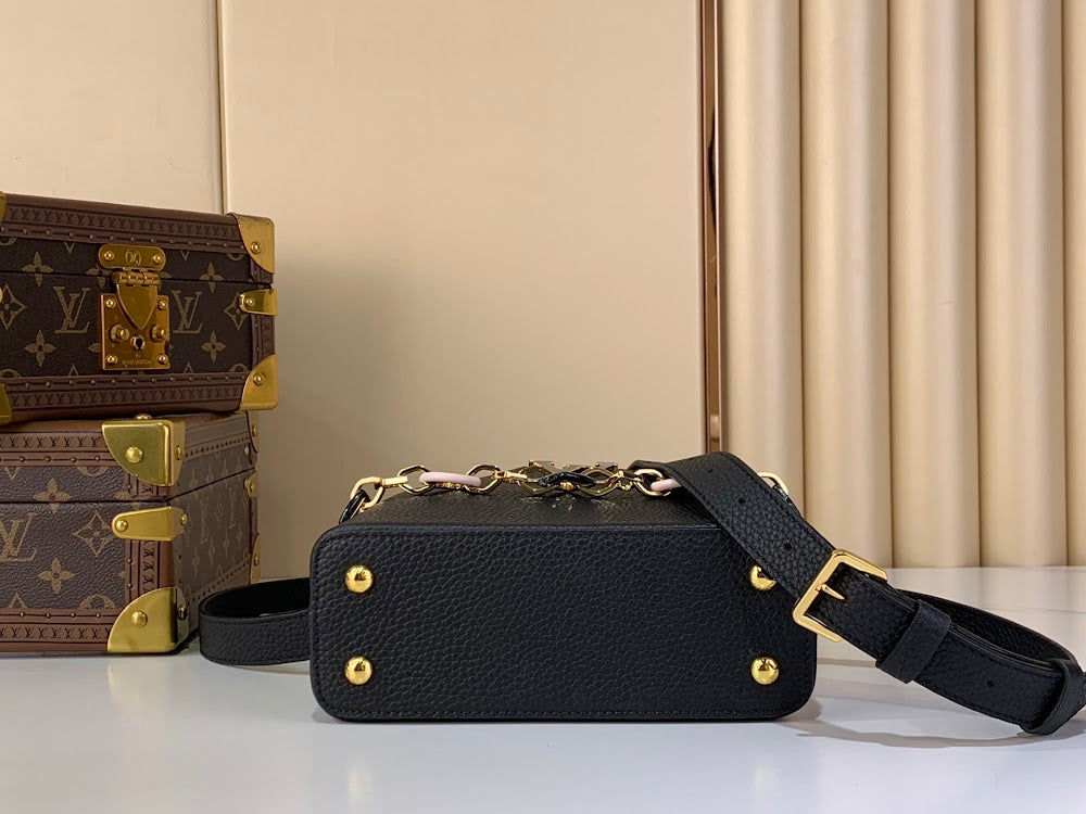 Dragons Bags ln Luxury Bag --95557