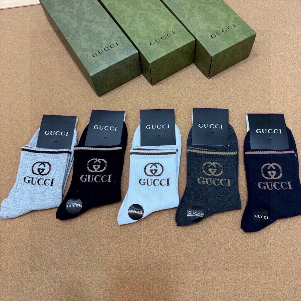 Dragons Bags Premium Luxury Socks --98653