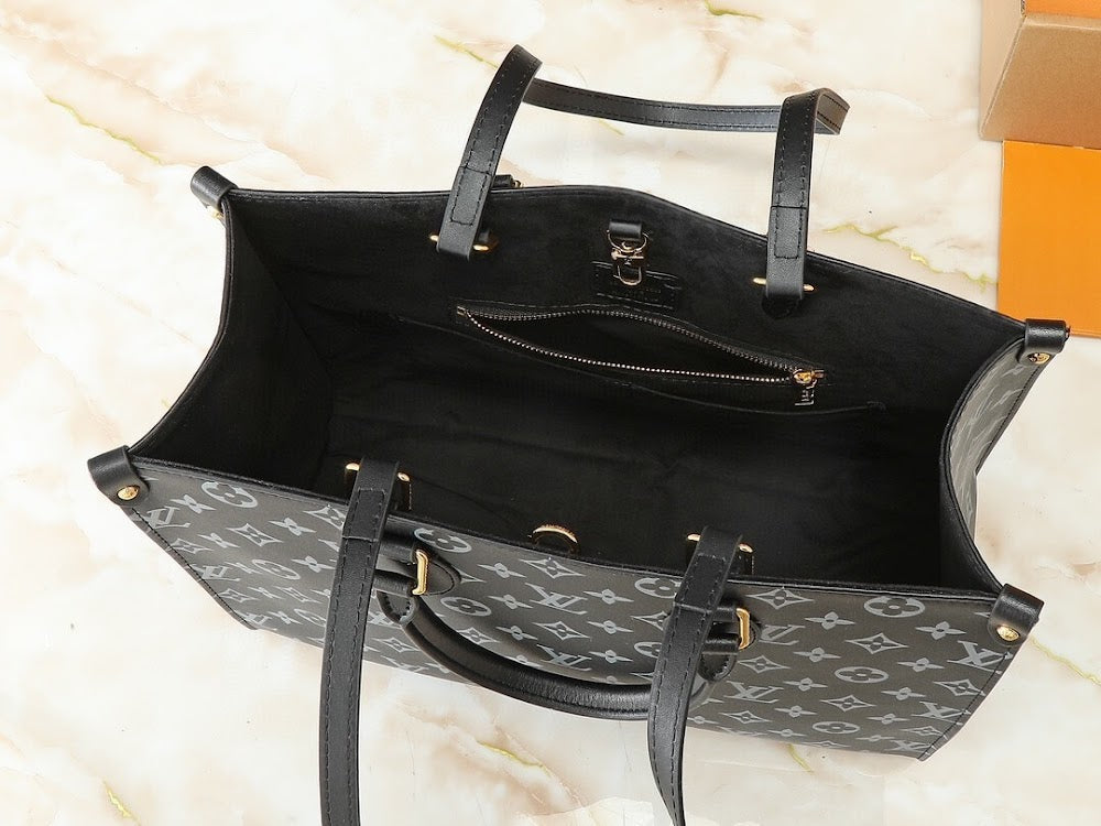 Dragons Bags ln Luxury Bag --76444
