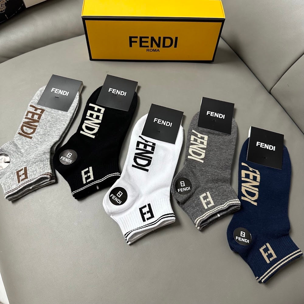 Dragons Bags Premium Luxury Socks --98403