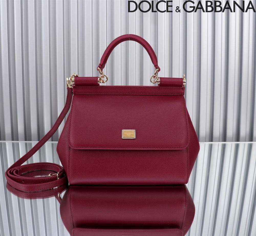 Dragons Bags DGn Luxury Bag --93608