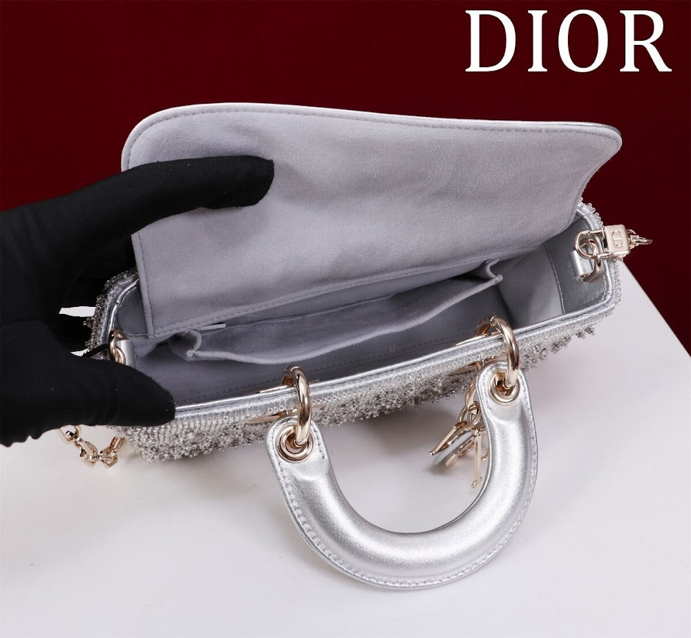 Dragons BagsDiorn Luxury Bag --114693