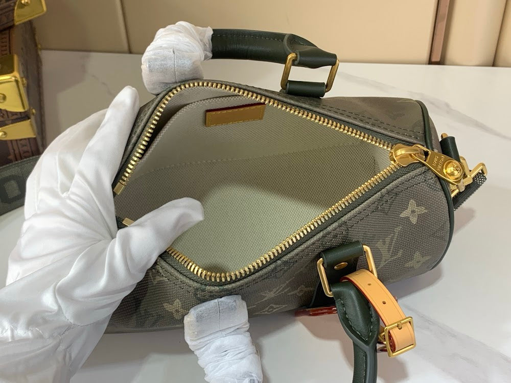 Dragons Bags ln Luxury Bag --58819