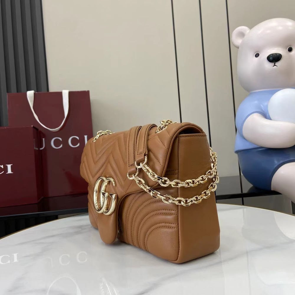 Dragons Bags Guccin Luxury Bag --94430