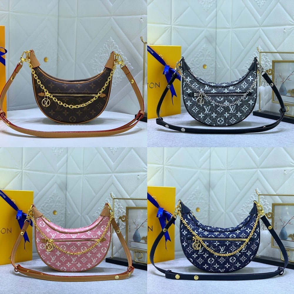 Jessica Bags ln Luxury Bag --75864