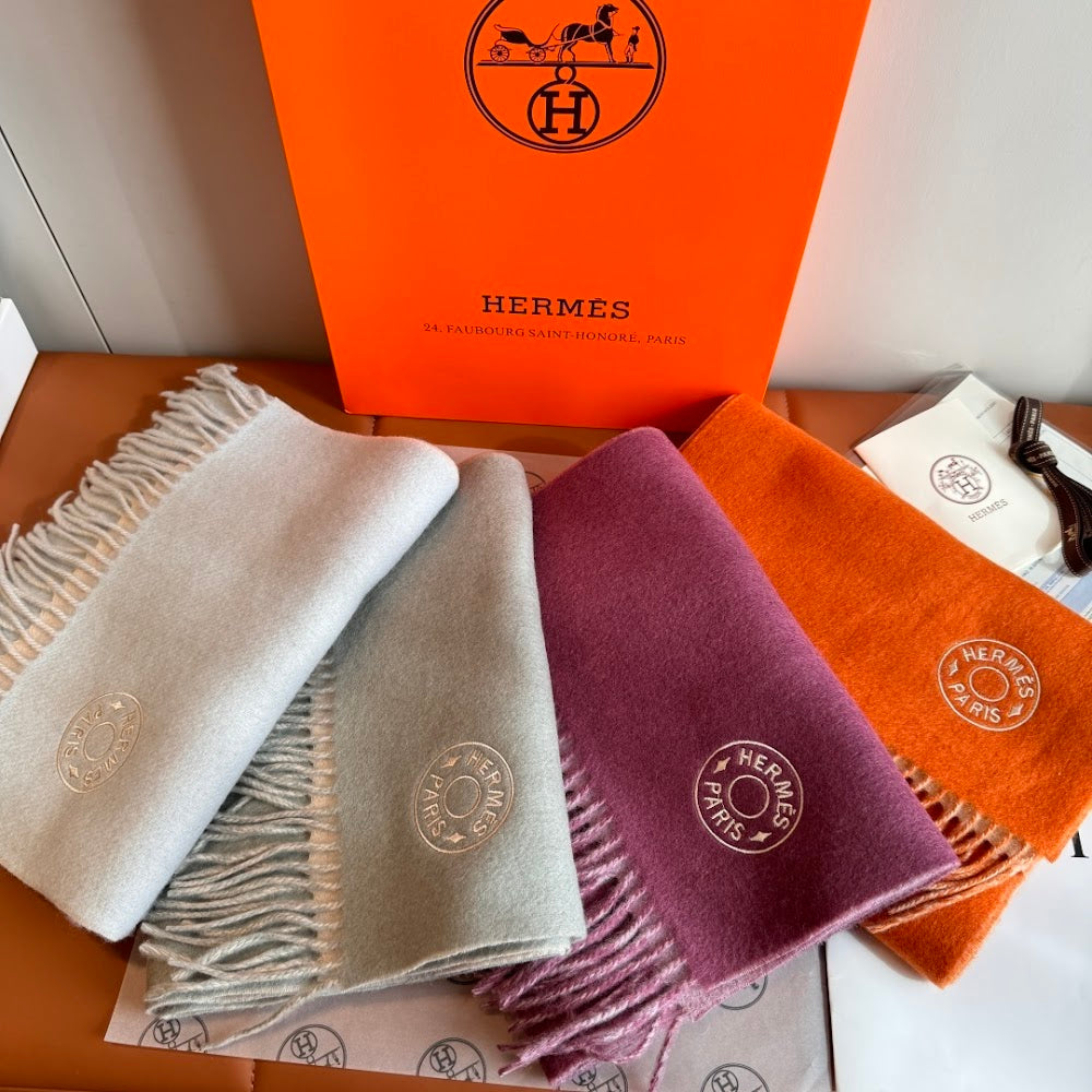 Dragons Bags Premium Designer Scarf --99132