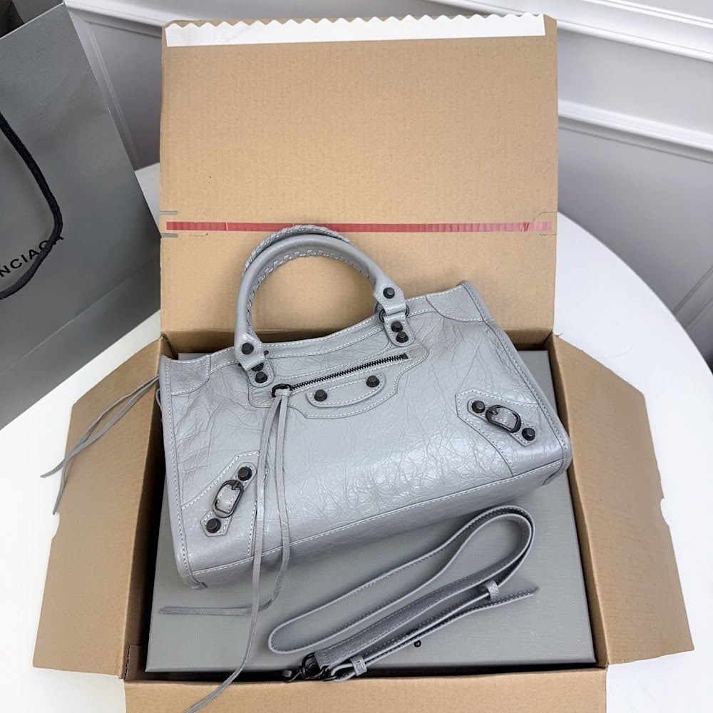 Dragons Bags Balenciaga Luxury Bag --110958