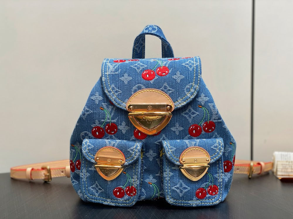 Dragons Bags ln Luxury Bag --81737