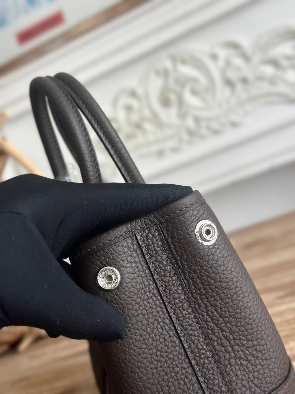 Dragons BagsHermesn Luxury Bag --117889