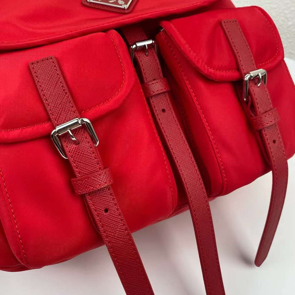 Dragons Bags Prada Luxury Bag --54188