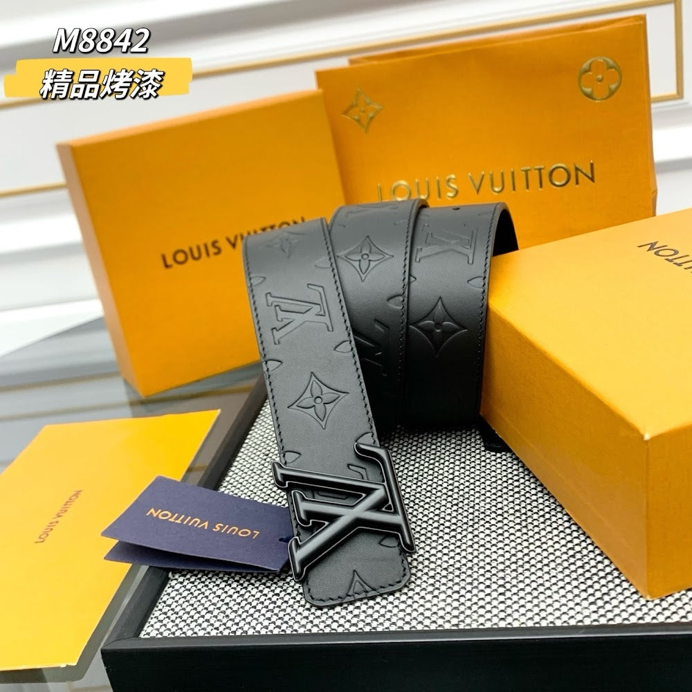 Dragons Bags ln Luxury Belt --109498