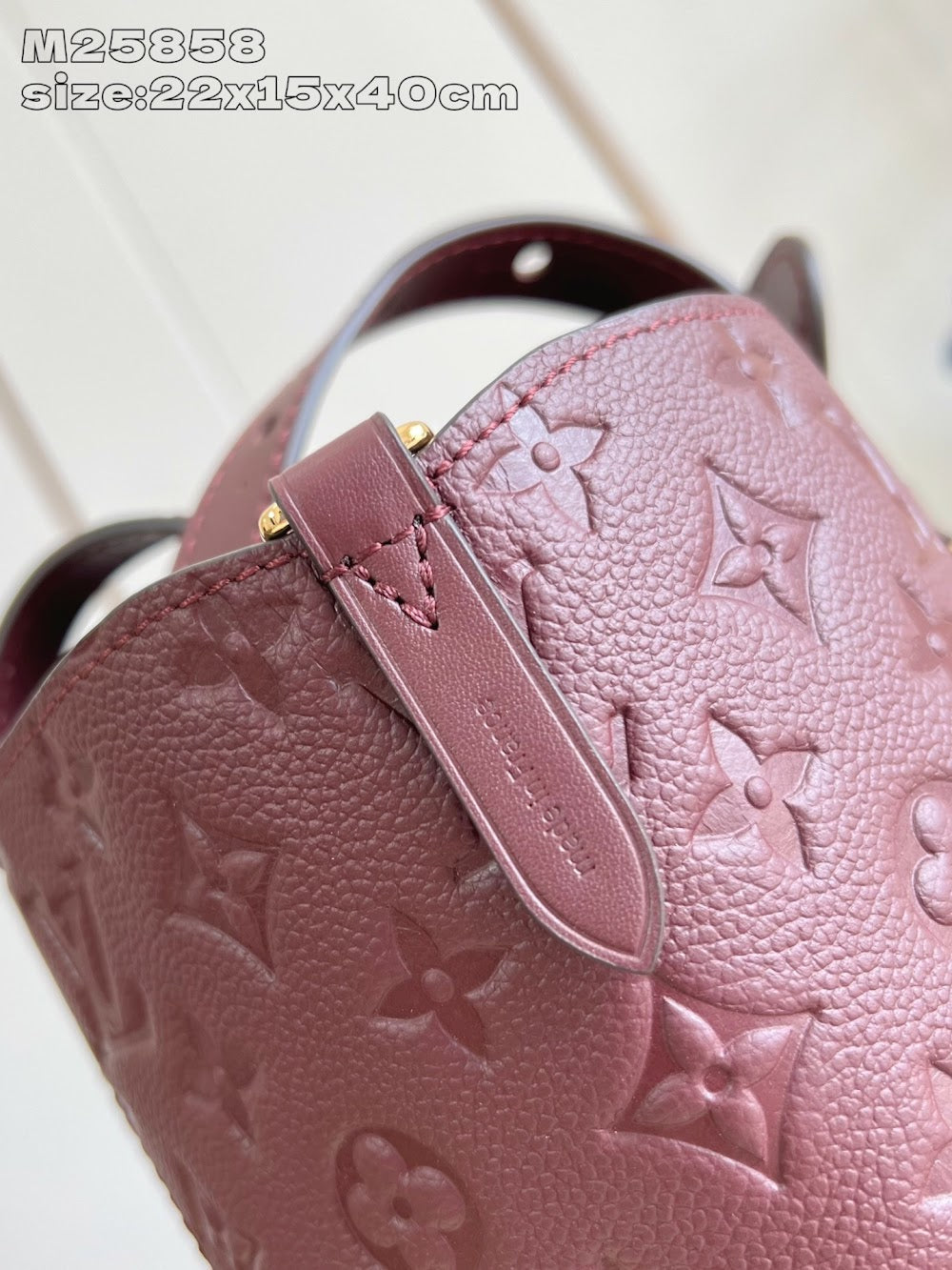 Dragons Bags ln Luxury Bag --96858