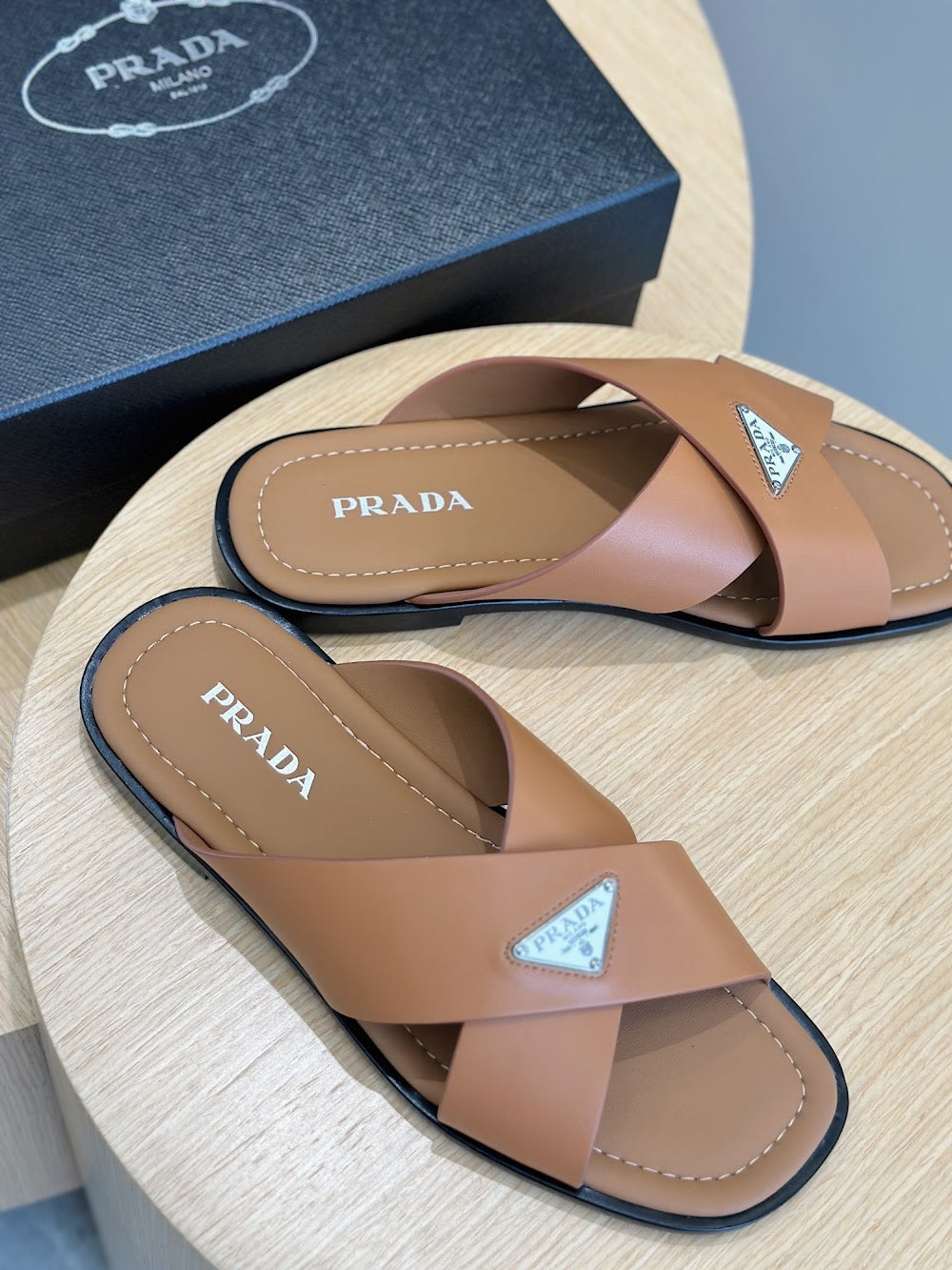 Dragons Bags Prada Luxury Heels --52863