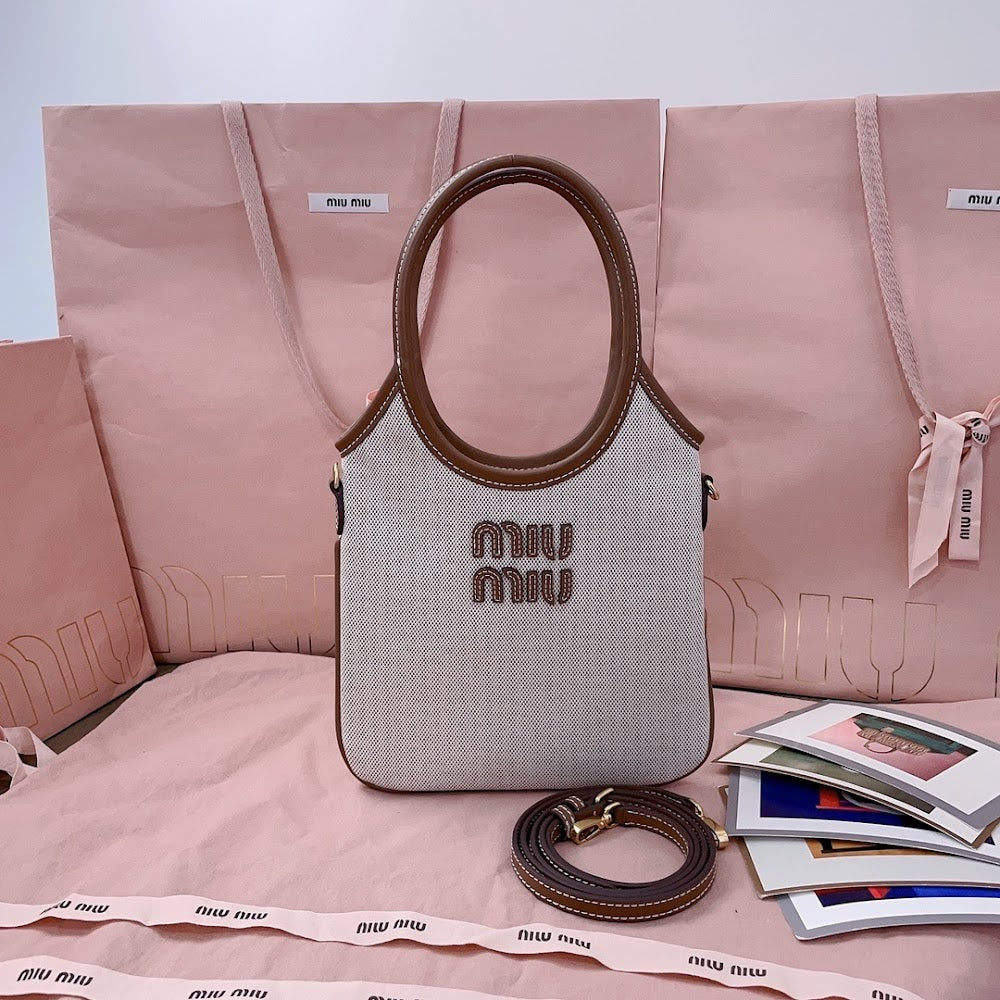 Dragons Bags Miun Miun Luxury Bag --122287