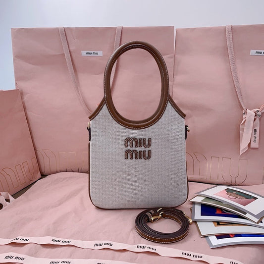 Dragons Bags Miun Miun Luxury Bag --122287