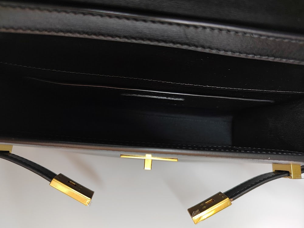 Dragons Bags YSLn Luxury Bag --120314