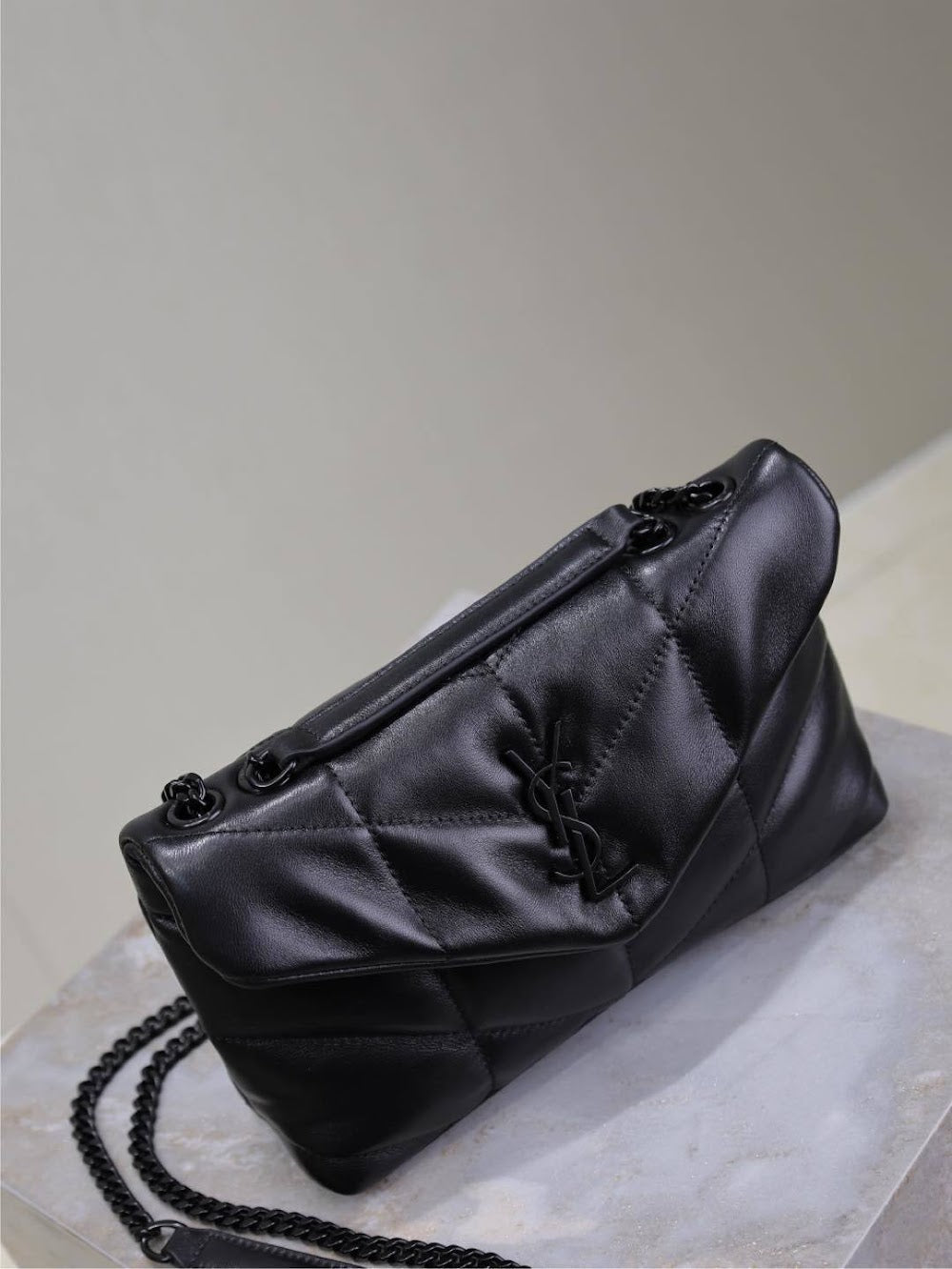 Dragons Bags YSLn Luxury Bag --119437