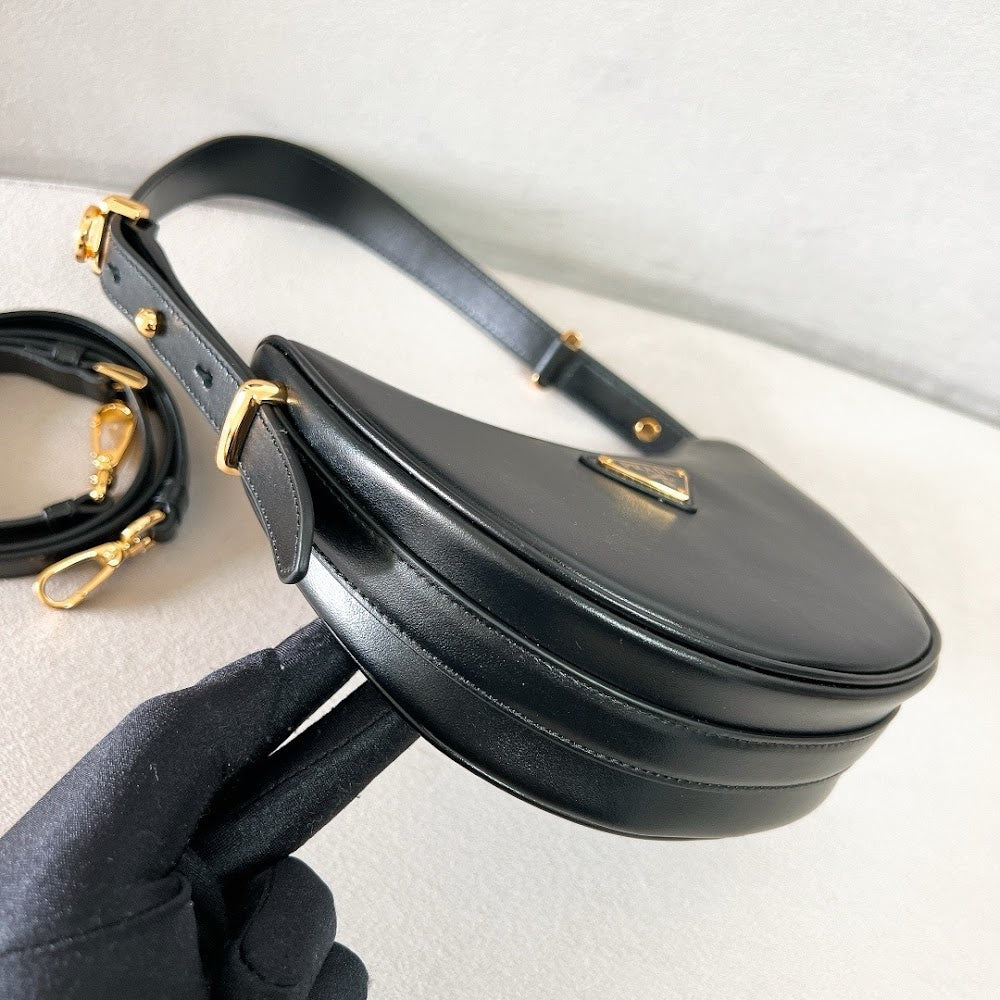 Dragons Bags pradn Luxury Bag --74391