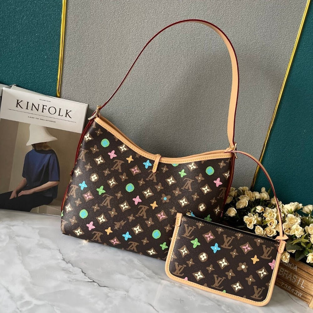 Jessica Bags ln Luxury Bag --76082