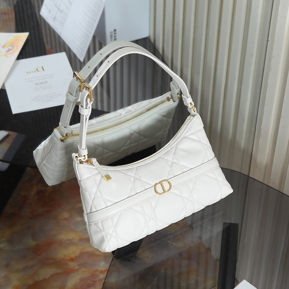 Dragons BagsDiorn Luxury Bag --115627