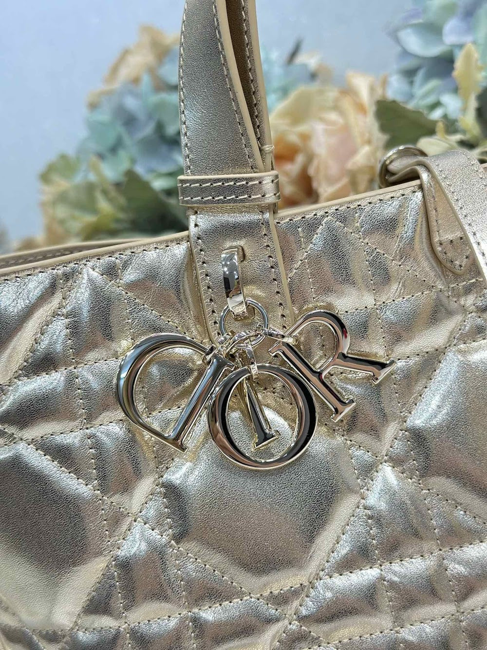 Dragons BagsDiorn Luxury Bag --115484