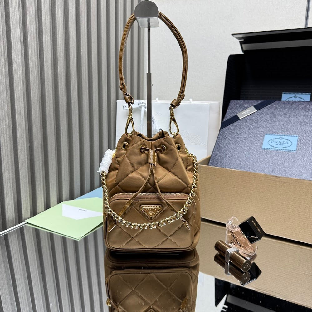 Dragons Bags Pradn Luxury Bag --102997