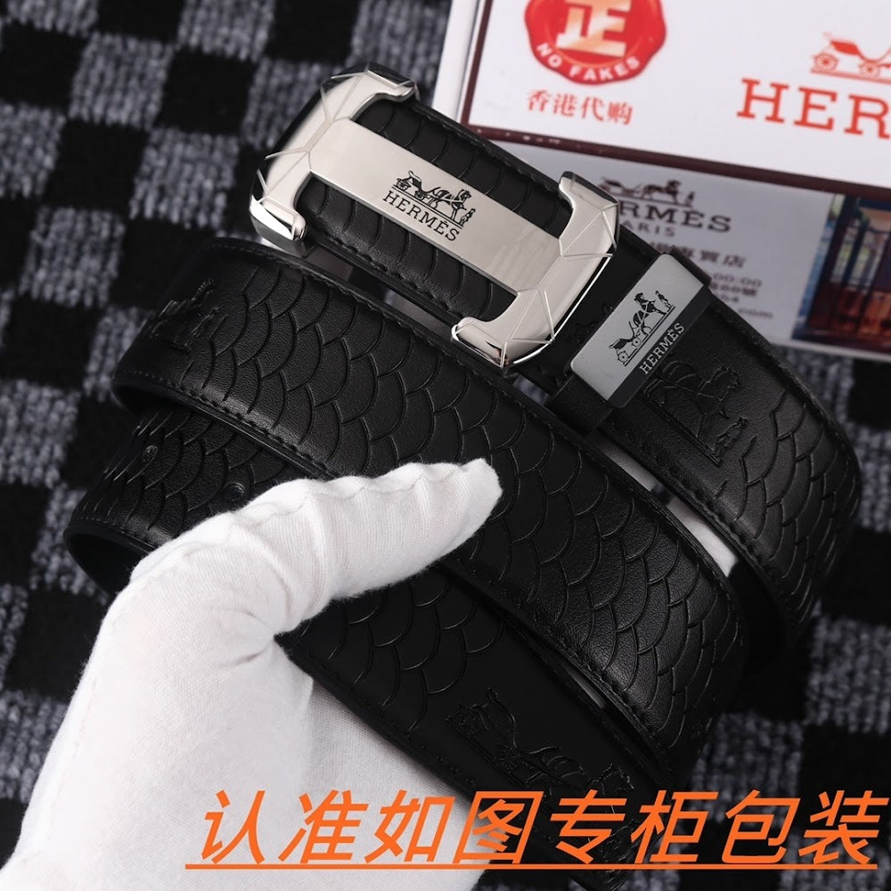 Dragons Bags Hermesn Luxury Belt --105949