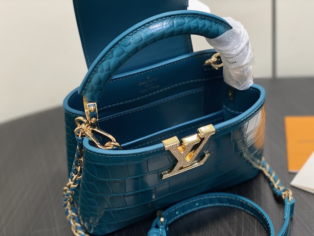 Dragons Bags ln Luxury Bag --96569