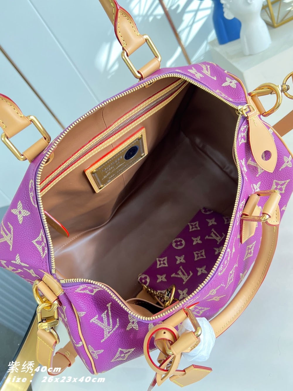 Dragons Bags ln Luxury Bag --96337