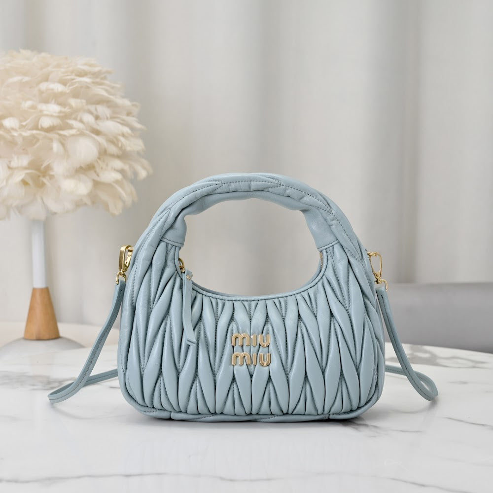 Dragons Bags Miun Miun Luxury Bag --123131