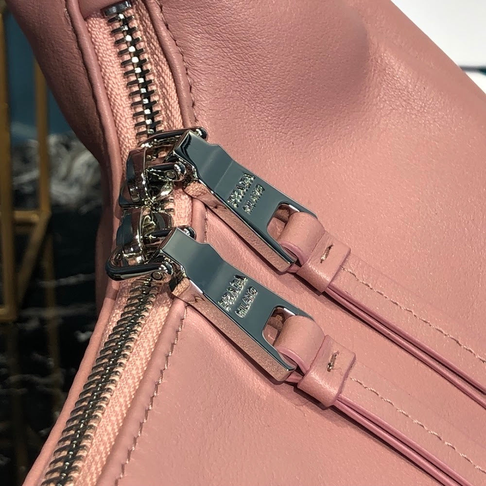 Jessica Bags pradn Luxury Bag --74633