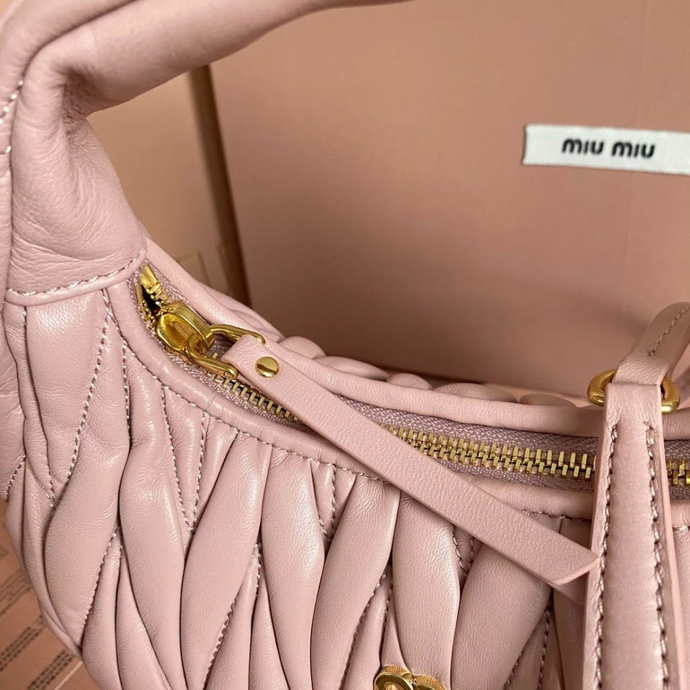Dragons Bags Miun Miun Luxury Bag --123122
