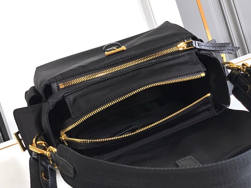 Dragons Bags pradn Luxury Bag --74270