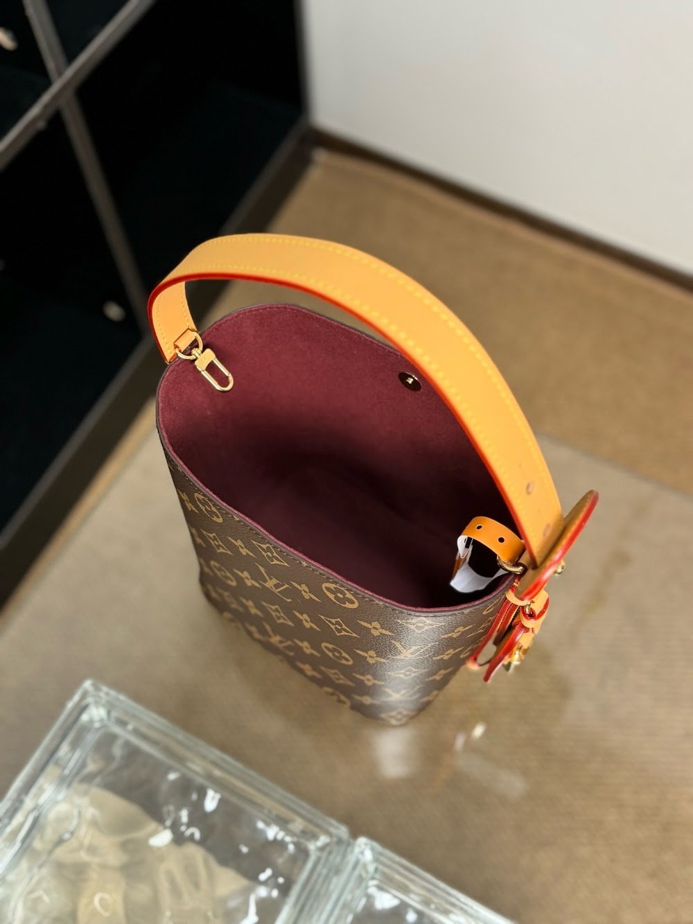 Dragons Bags ln Luxury Bag --81805