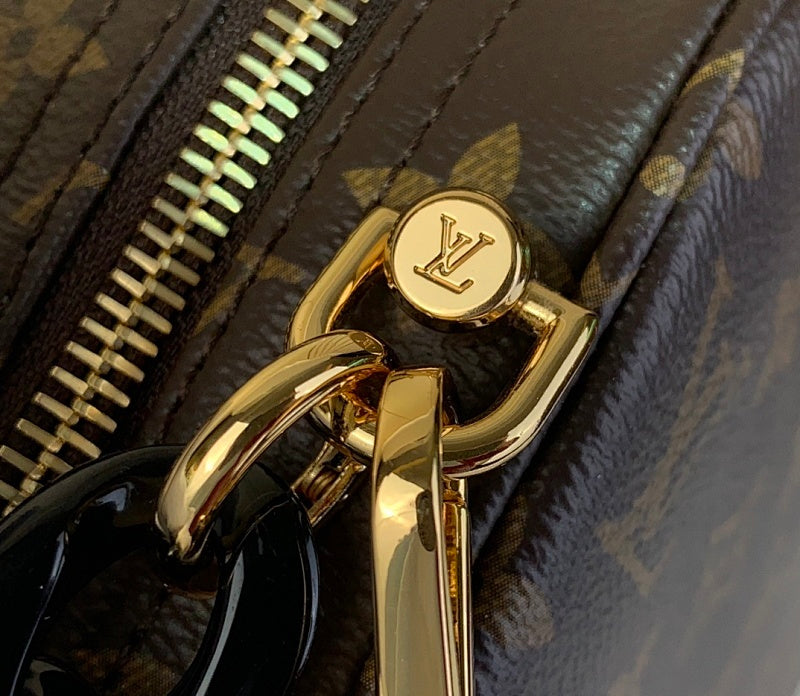 Dragons Bags ln Luxury Bag --69351