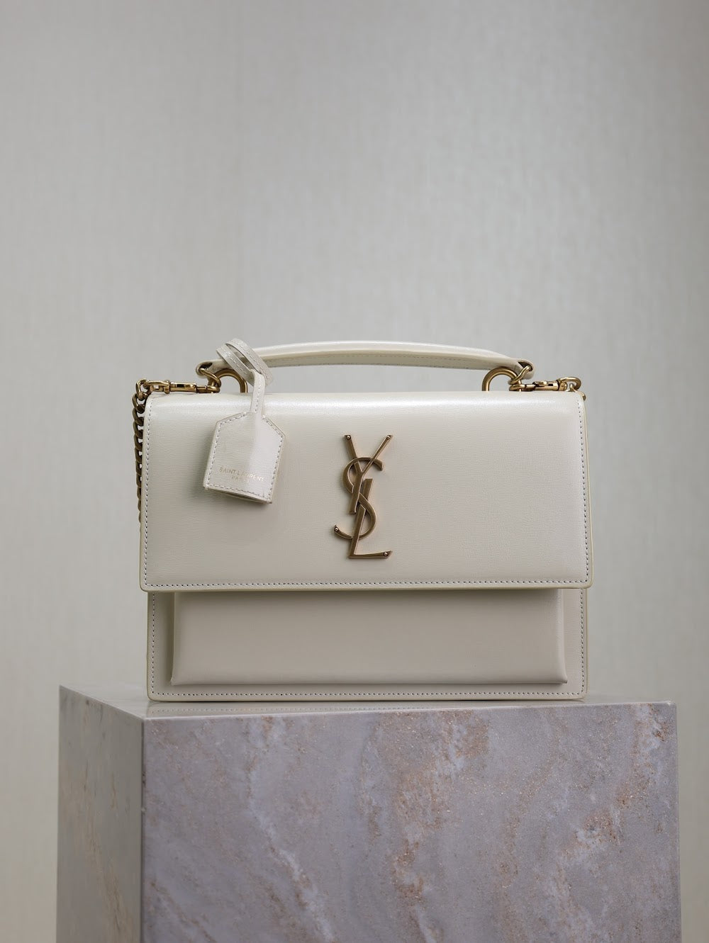 Dragons Bags YSLn Luxury Bag --119622