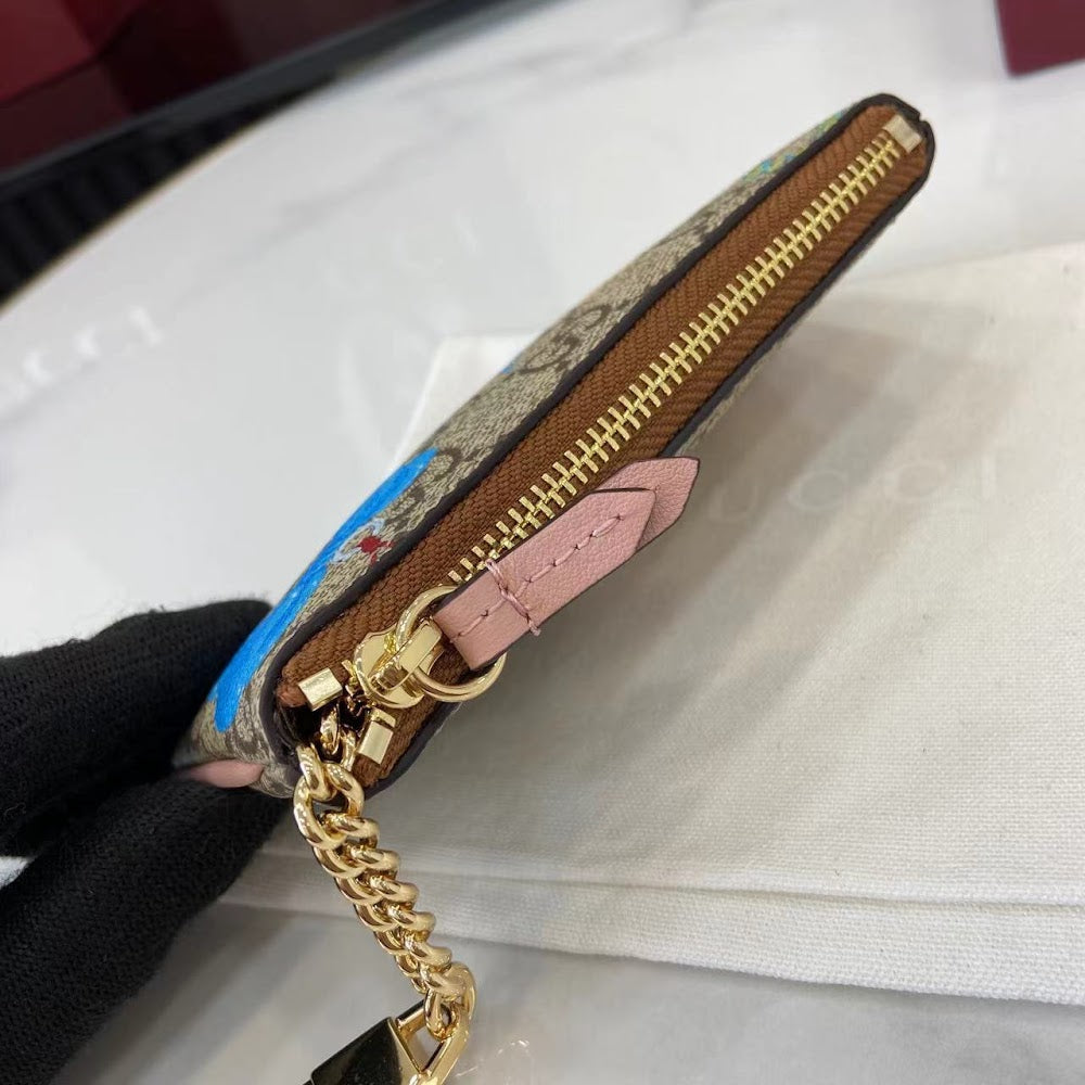 Dragons Bags Guccin Luxury Bag --94523