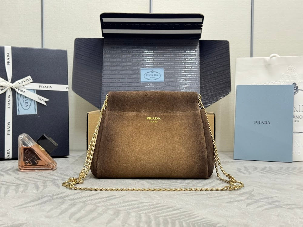 Dragons Bags Pradn Luxury Bag --101379
