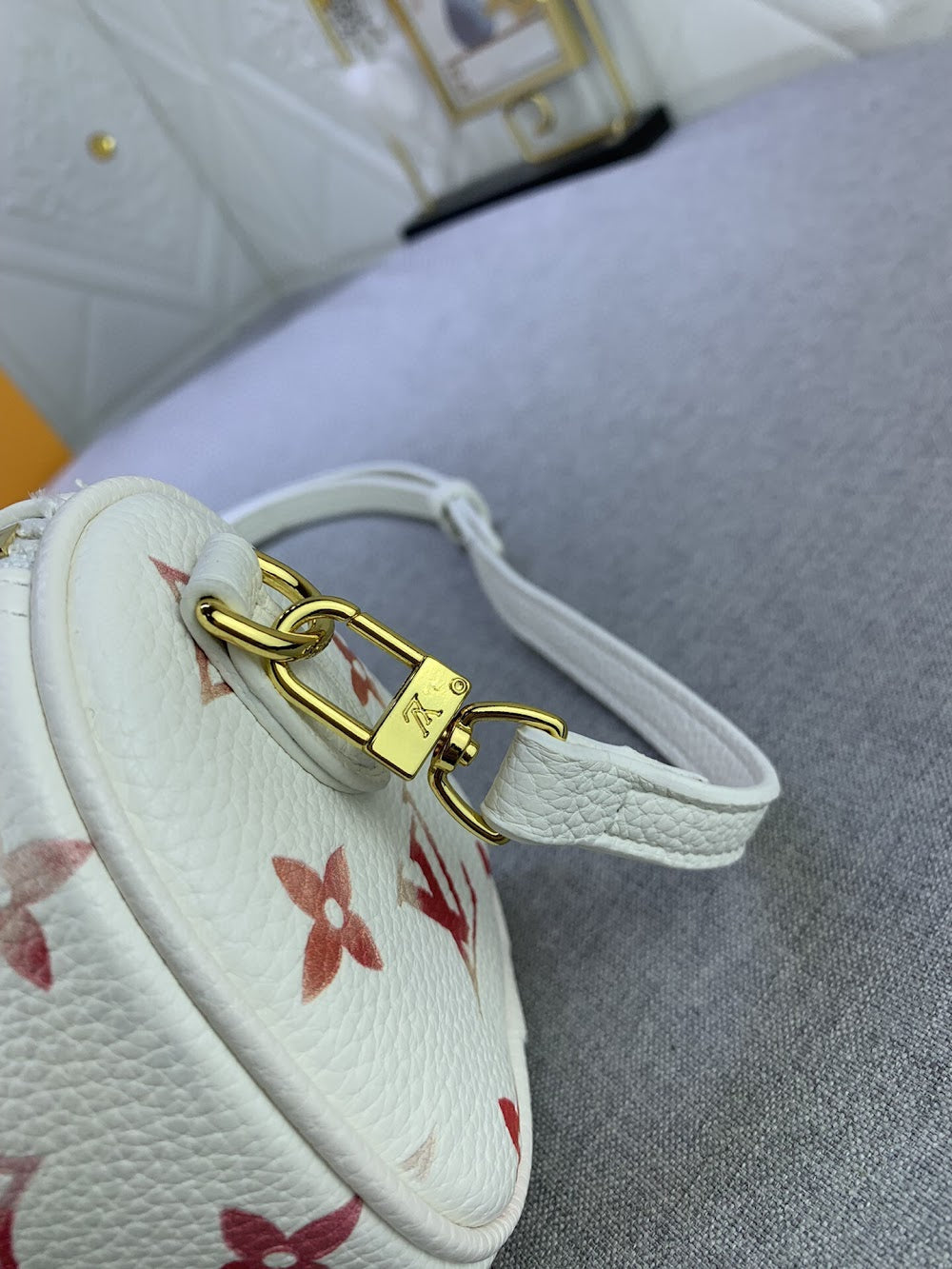 Jessica Bags ln Luxury Bag --76155