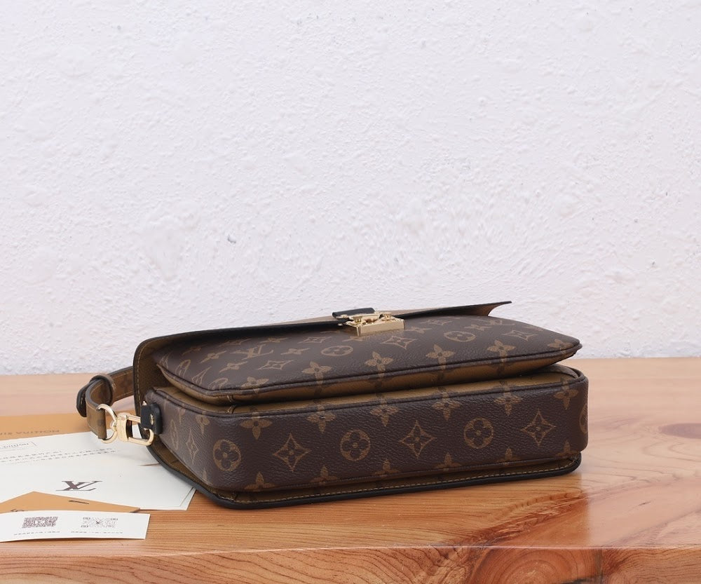 Dragons Bags ln Luxury Bag --97320