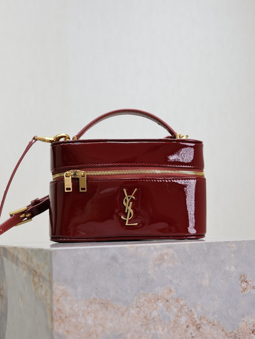 Dragons Bags YSLn Luxury Bag --120449