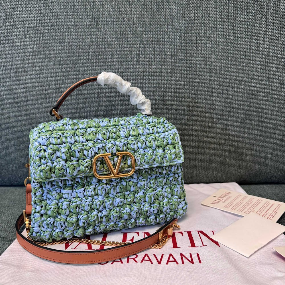 Dragons Bags Valentine Luxury Bag --121482