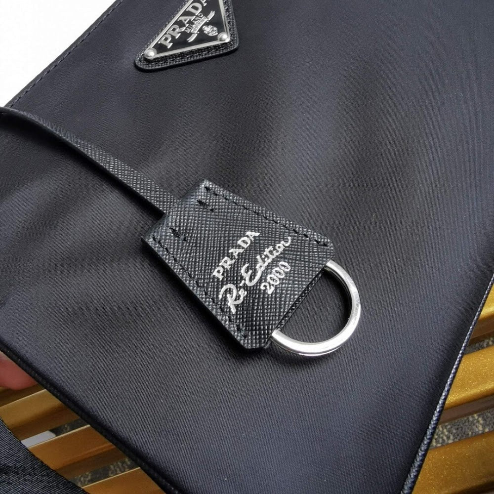 Dragons Bags Pradn Luxury Bag --102155