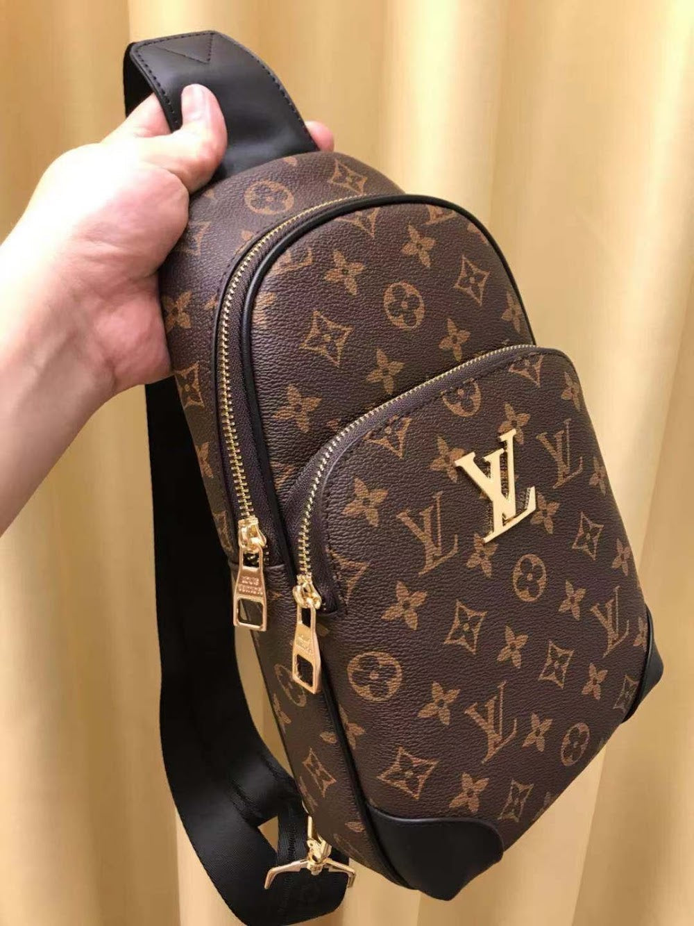 Dragons Bags ln Luxury Bag --78170