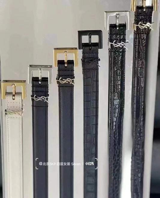 Dragons Bags YSLn Luxury Belt --110405