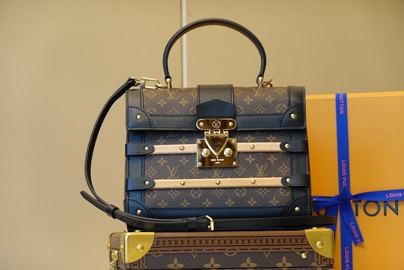 Dragons Bags ln Luxury Bag --60200
