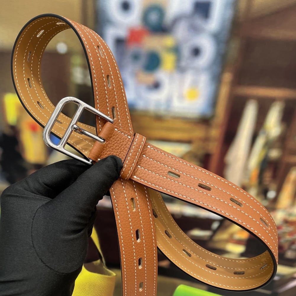 Dragons Bags Hermesn Luxury Belt --108715